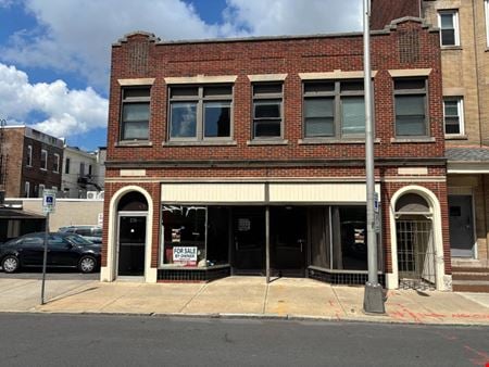 Preview of Other space for Sale at 170 Lafayette Street