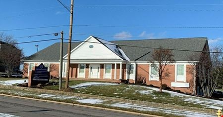 Preview of commercial space at 365 Riffel Rd