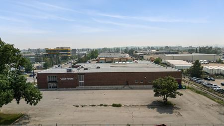 Preview of commercial space at 5707 - 4 Street SE
Calgary, AB