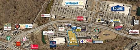 Preview of commercial space at 10026 Southpoint Parkway