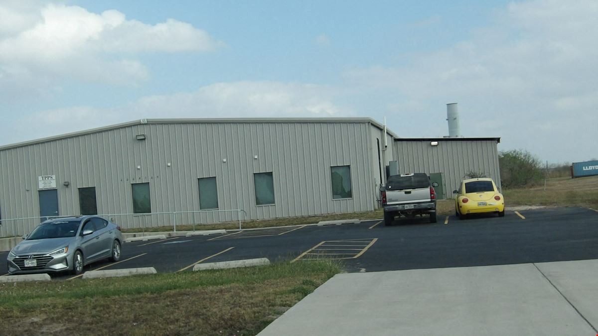 109 N FM 509, Unit 2