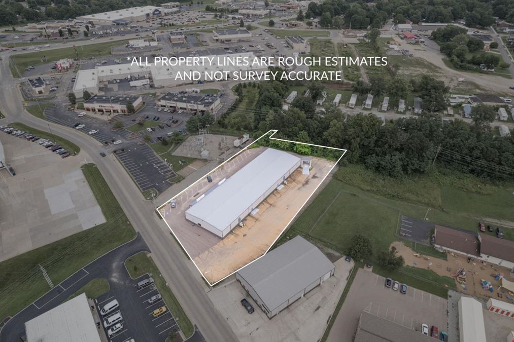 650 Walton Dr.