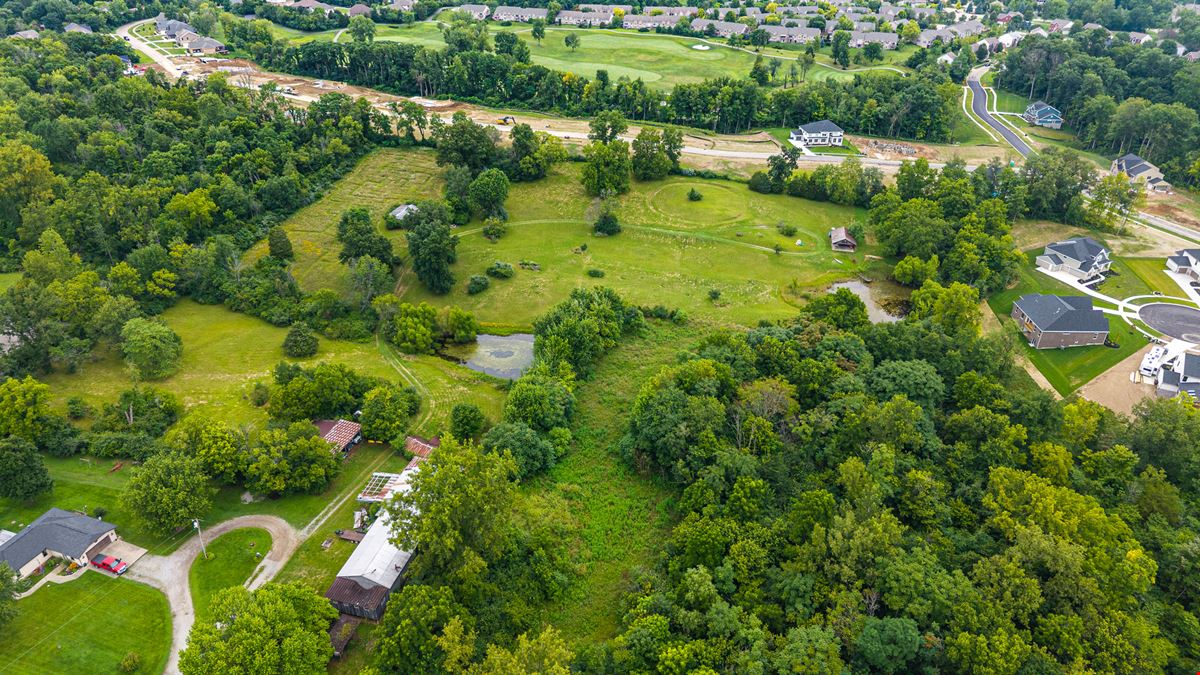 2550 Township Road