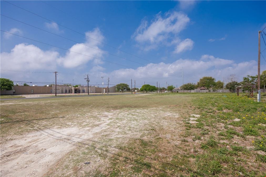 2250 Waldron Rd