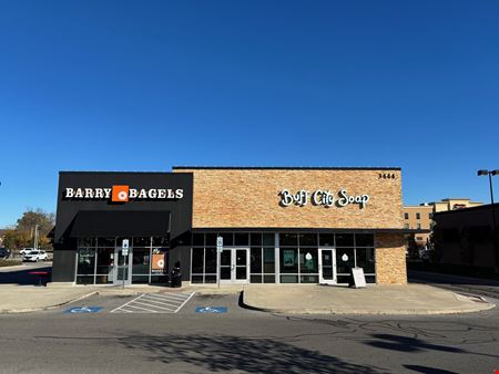 Preview of Retail space for Rent at 3444 Secor Road