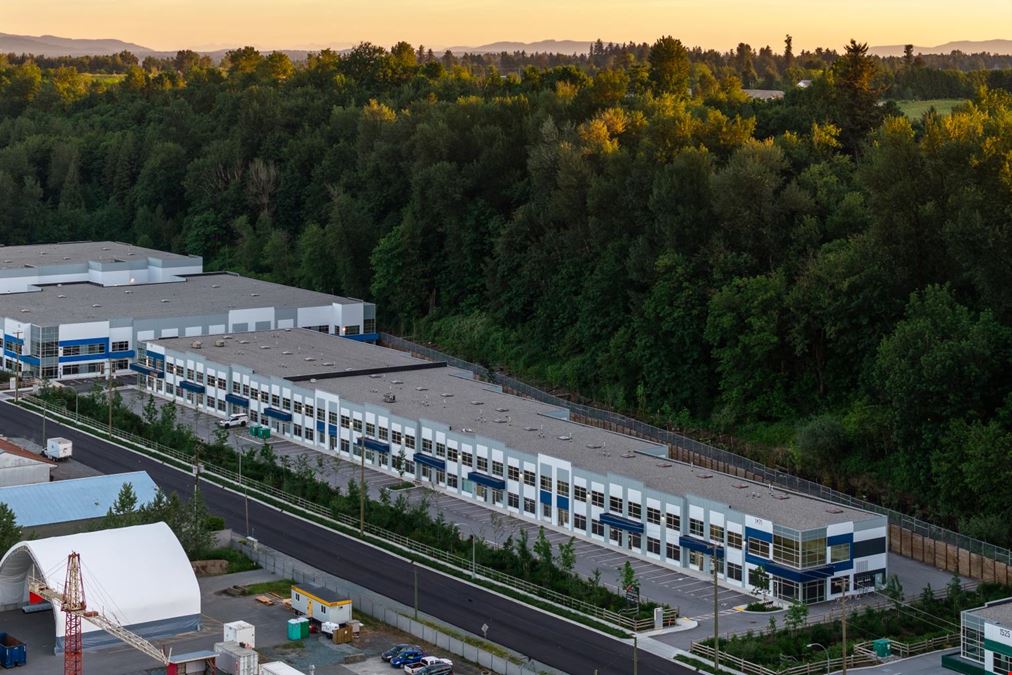 1471 Riverside Road (Building C - Riverside Road Business Park)