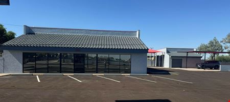 Preview of commercial space at 220 E Baseline Rd