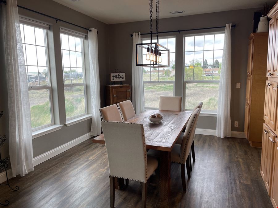 Fully Leased Investment | Pendleton, OR