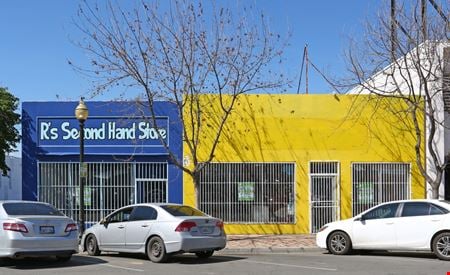 Preview of Retail space for Rent at 911 Main St
