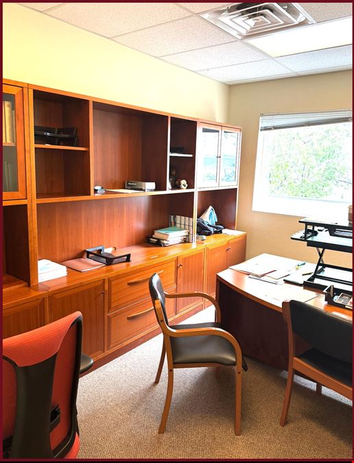 100% LEASED MEDICAL INVESTMENT (NET, NET, NET)