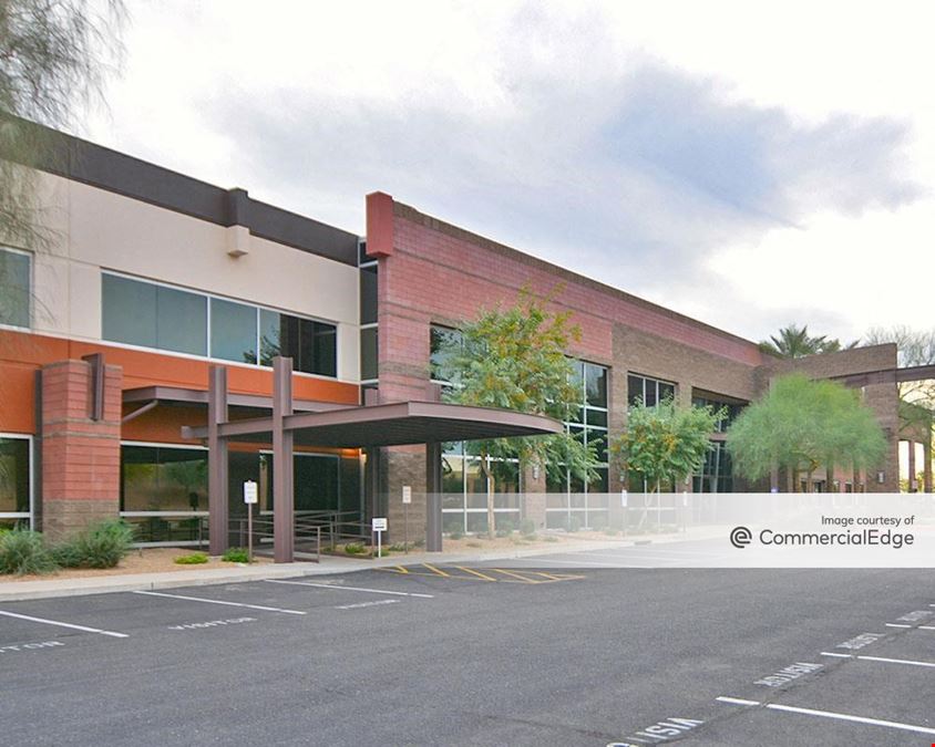 101 Corporate Center