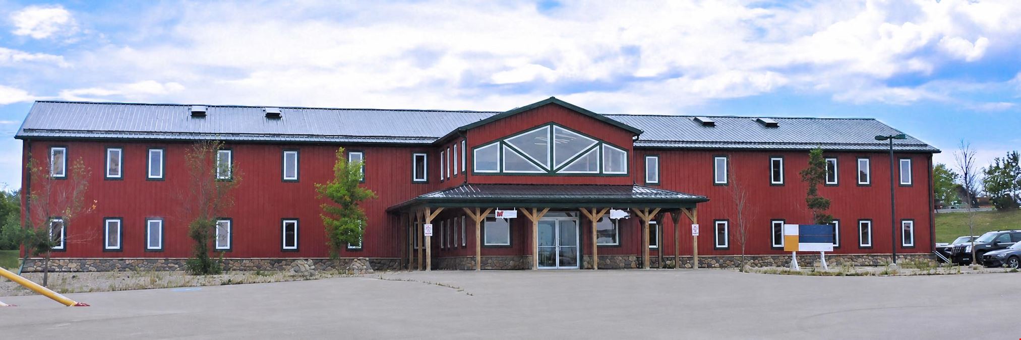204 Burnt Ridge Road 