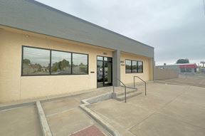 1302 SW 8th Ave
