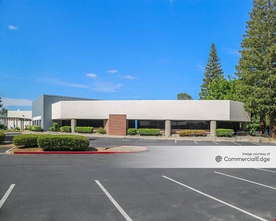 Preview of Office space for Rent at 181 Blue Ravine Road