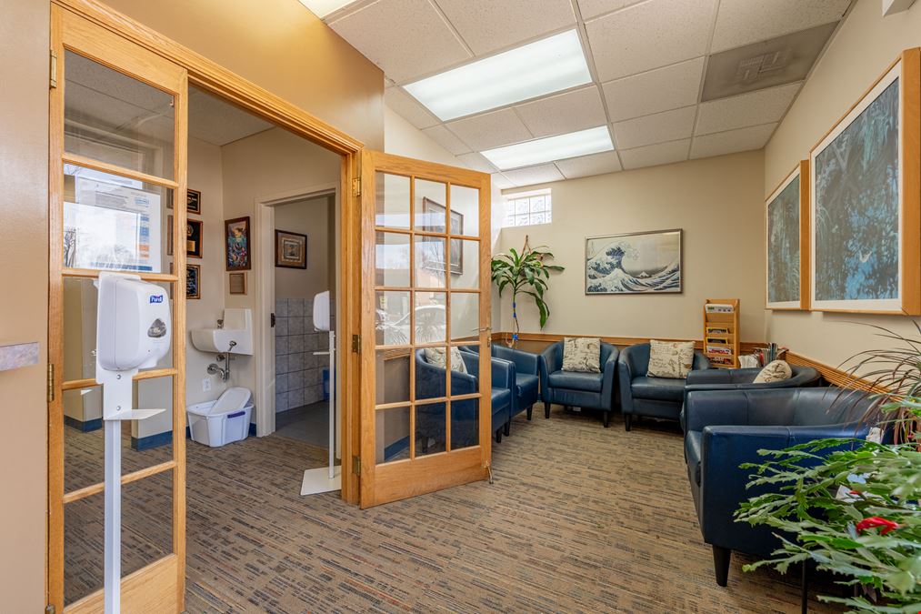 Dental Building