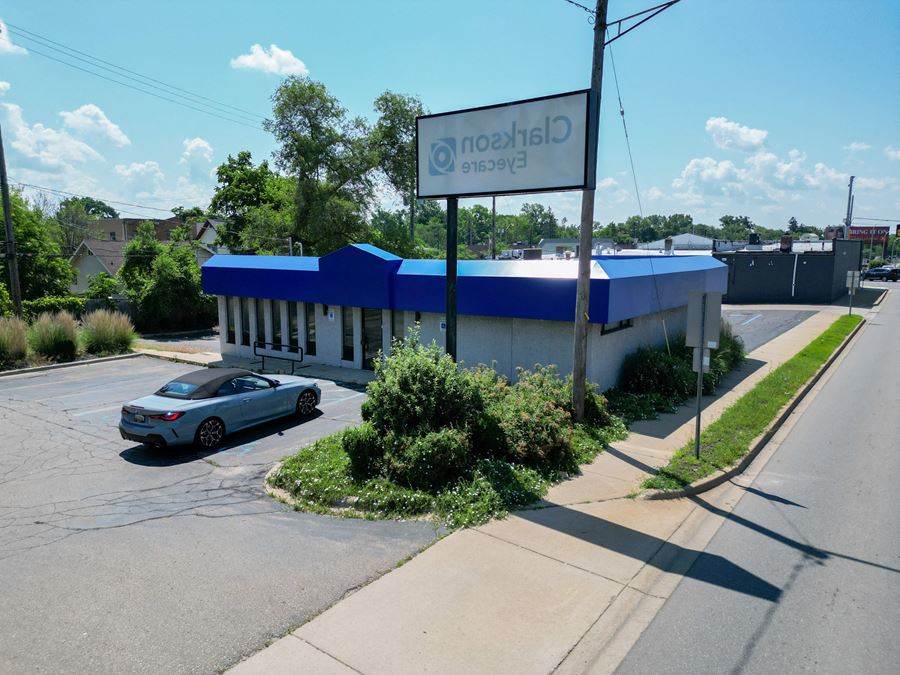 22 N Telegraph Rd