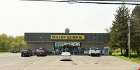 Dollar General