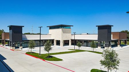 Preview of Office space for Rent at 2709 - 2711 S Texas Avenue