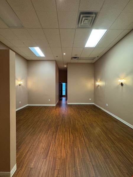 Preview of Retail space for Rent at 643 2nd Street South