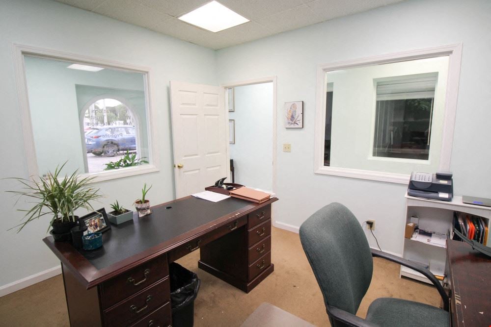 Atlantic Beach Office
