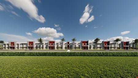 Preview of Industrial space for Rent at 3929 S Pipkin Road