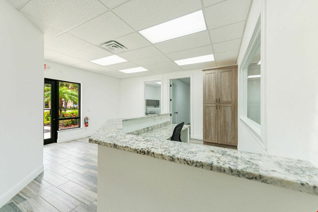 3911 Golf Park Loop Ste 104