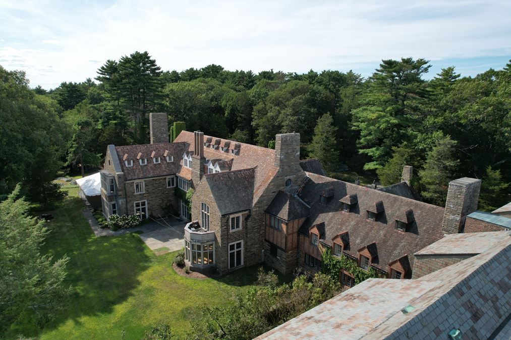 The Residences at Penguin Hall
