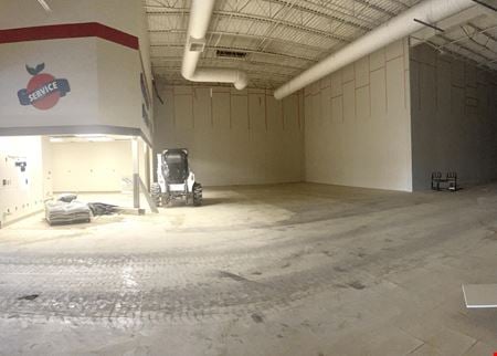 Preview of Retail space for Rent at 101 Iowa Ave W