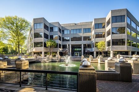 Preview of Office space for Rent at 2650 Thousand Oaks Blvd