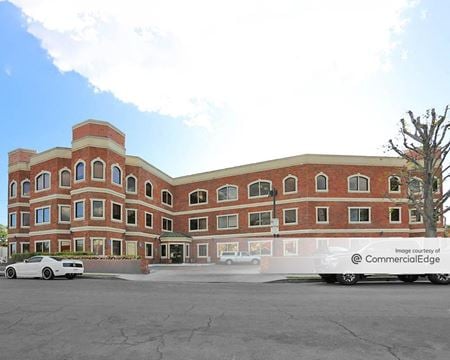 Preview of Office space for Rent at 15545 Devonshire Street