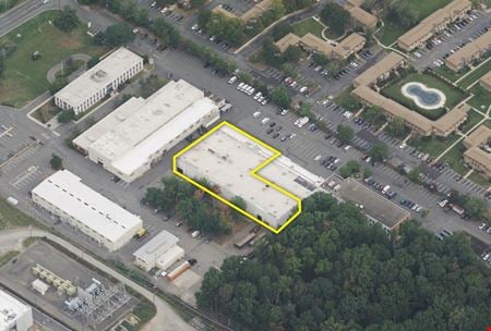 Preview of Industrial space for Rent at 1460 Livingston Ave