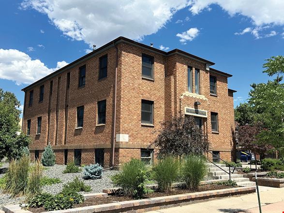 Preview of Office space for Rent at 929 29th St