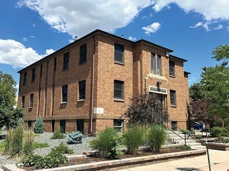 Preview of Office space for Rent at 929 29th St