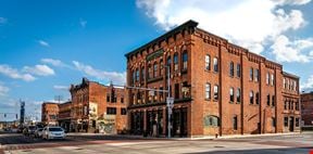 619 Monroe Street