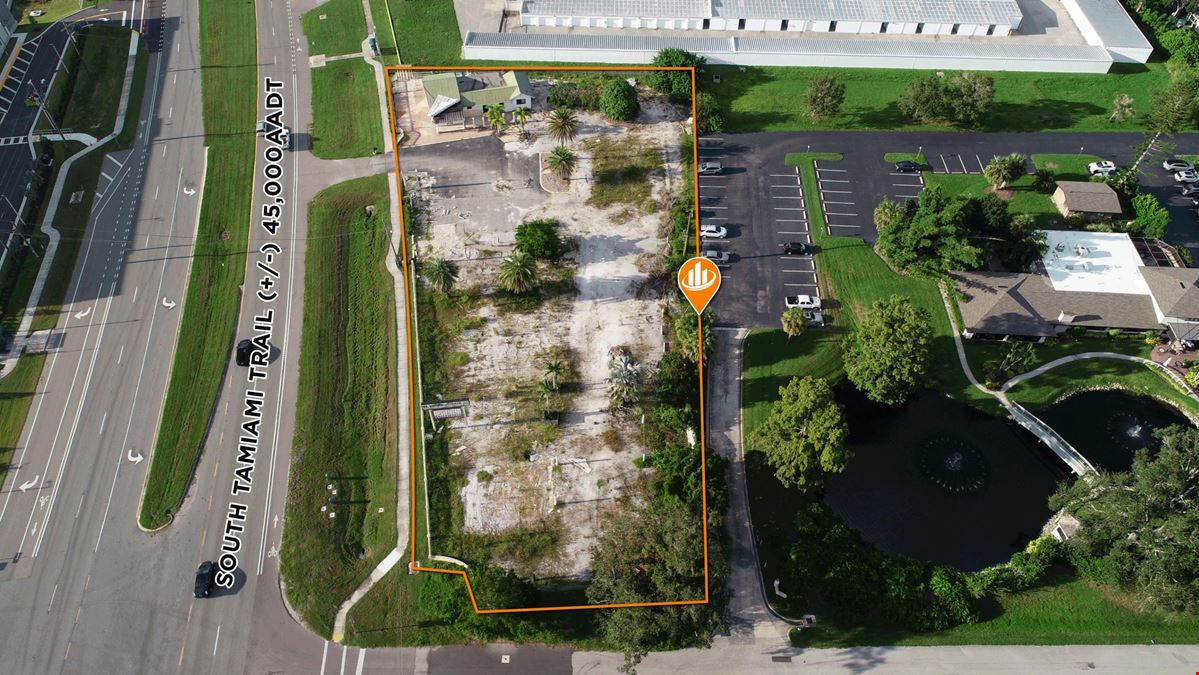 Tamiami Trail Development Opportunity