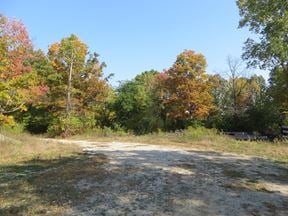 16 Acre Zoned I-2 Industrial in Ann Arbor