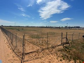 7.49 Acres of Industrial Land for Sale or Lease