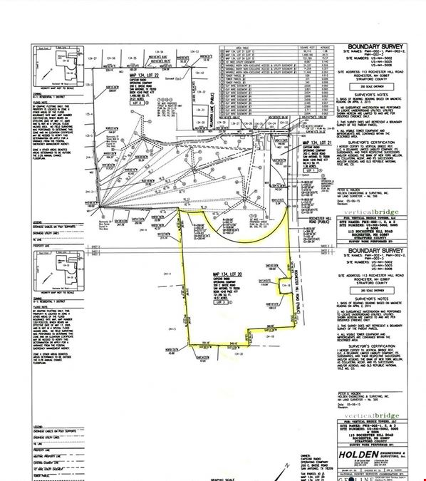 16+ Highly Developable Acres w/ views