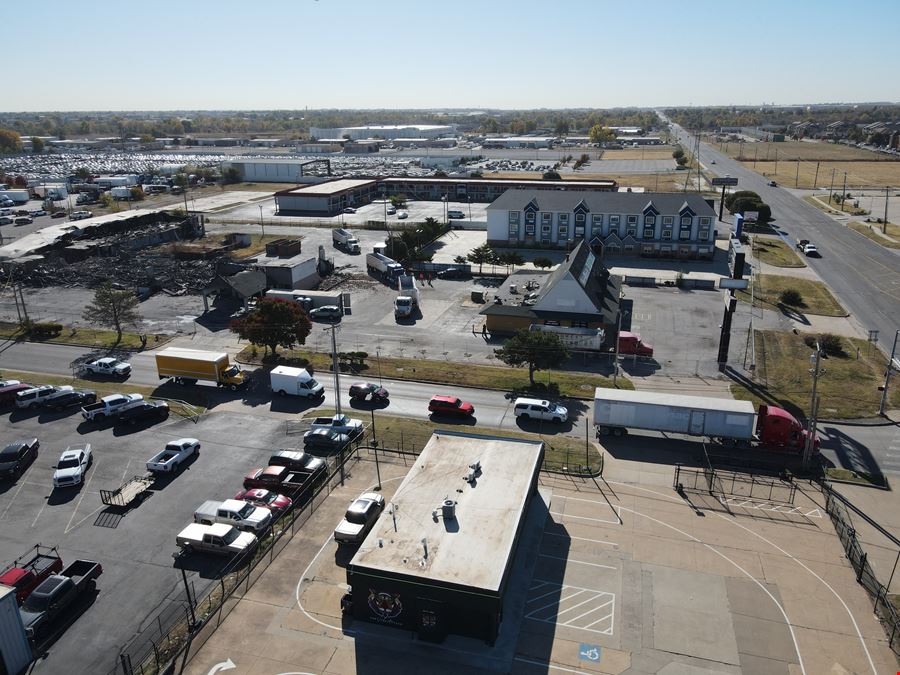 Re-Development Opportunity