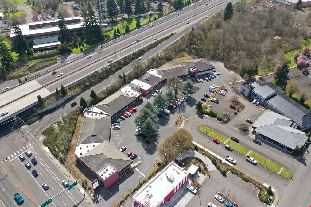 SR500 Orchards Commerce Center