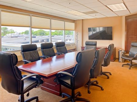 Preview of Office space for Rent at 185 New Jersey 36 Building A Suite 210