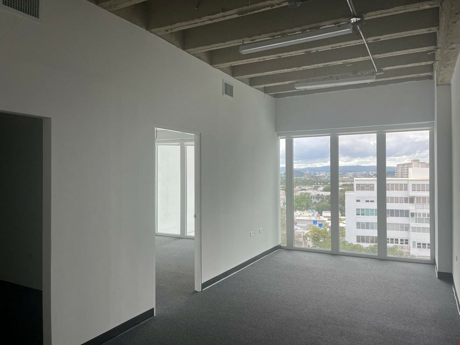 Miramar Plaza Office Spaces - For Sale or Lease