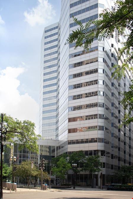 2001, avenue McGill College