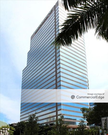 Preview of commercial space at 701 Brickell Avenue #1550