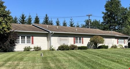Preview of Office space for Rent at 11 Jericho Rd
