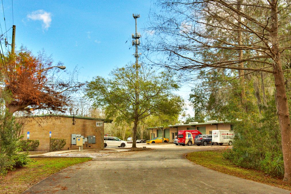 St. Johns Bluff Office Park