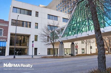Preview of Office space for Rent at 1230 O Street