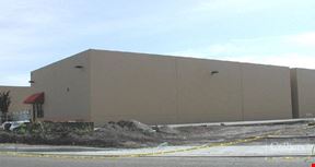 TRIANGLE INDUSTRIAL PARK