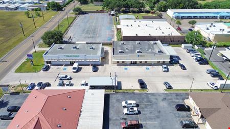 Preview of Office space for Sale at 1102 S Airport Dr