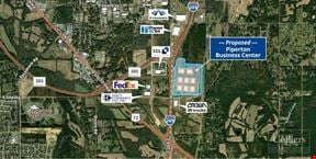 Build-to-Suit Opportunity in Fayette County, TN